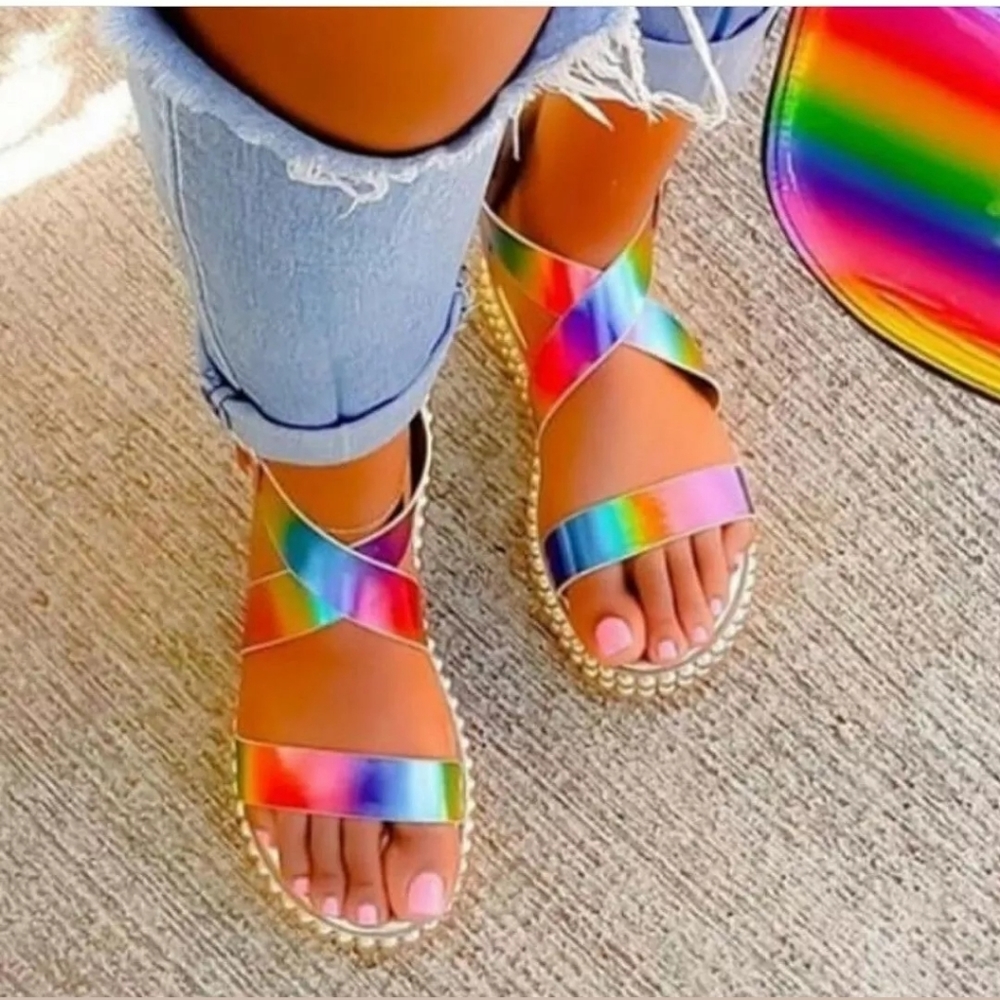 Women's sandals